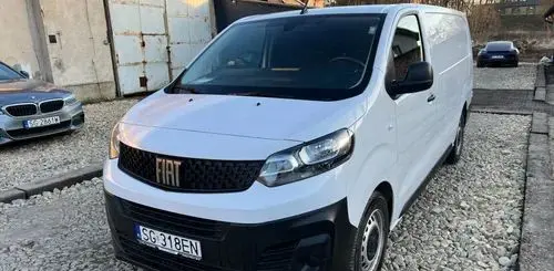 FIAT Scudo 