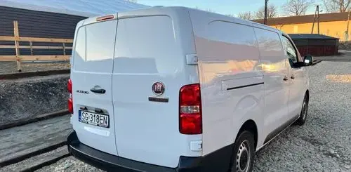FIAT Scudo 