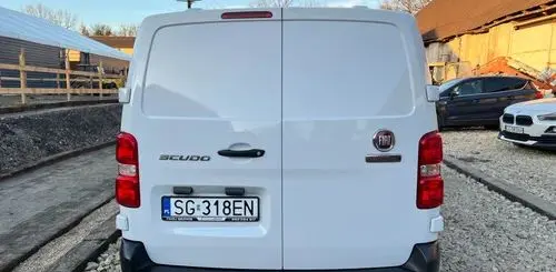 FIAT Scudo 