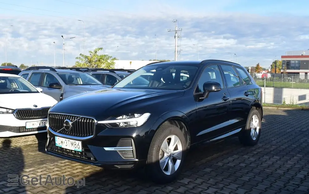 VOLVO XC 60 B4 B Essential
