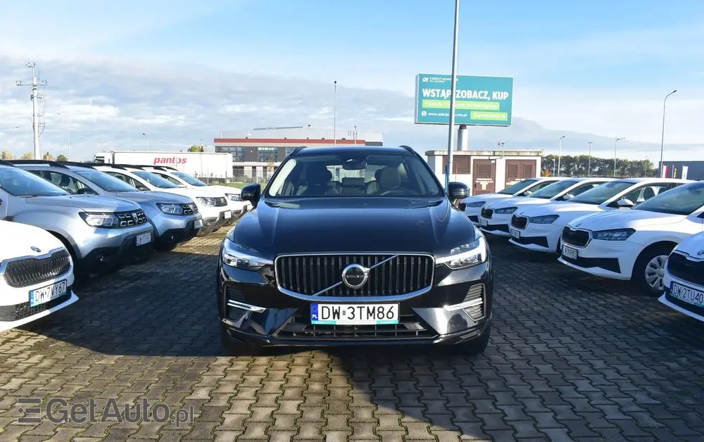 VOLVO XC 60 B4 B Essential