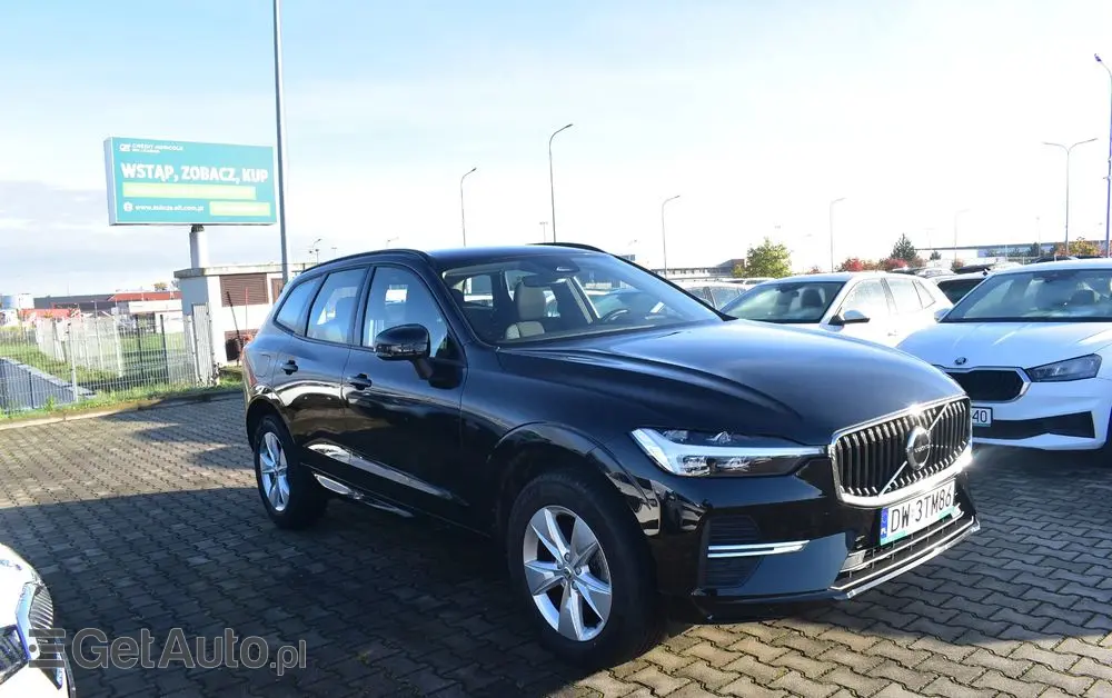 VOLVO XC 60 B4 B Essential