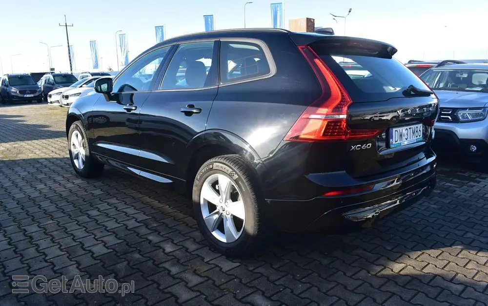 VOLVO XC 60 B4 B Essential