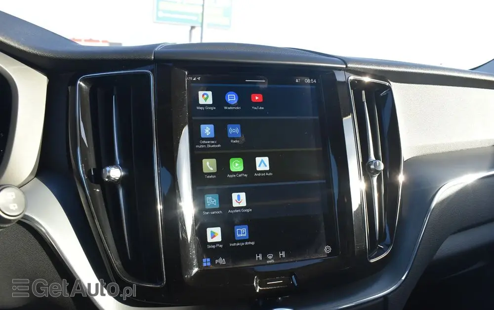 VOLVO XC 60 B4 B Essential