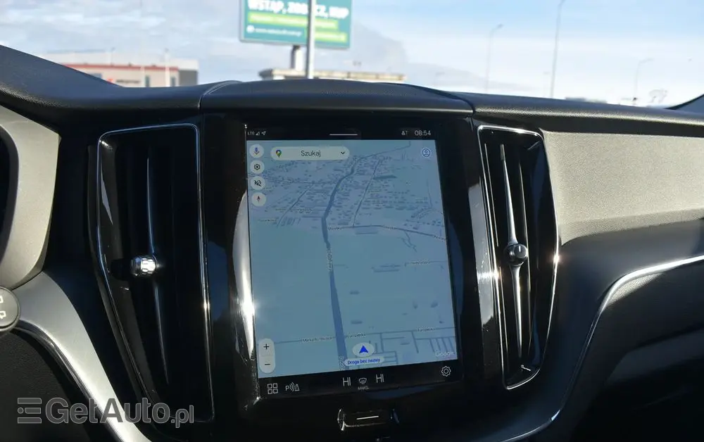 VOLVO XC 60 B4 B Essential