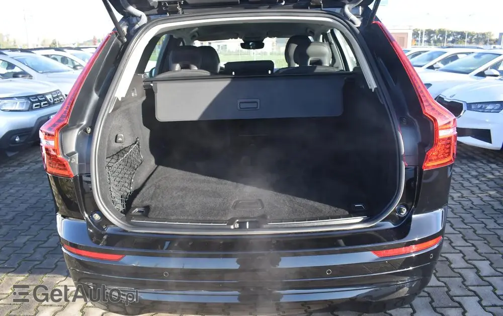 VOLVO XC 60 B4 B Essential