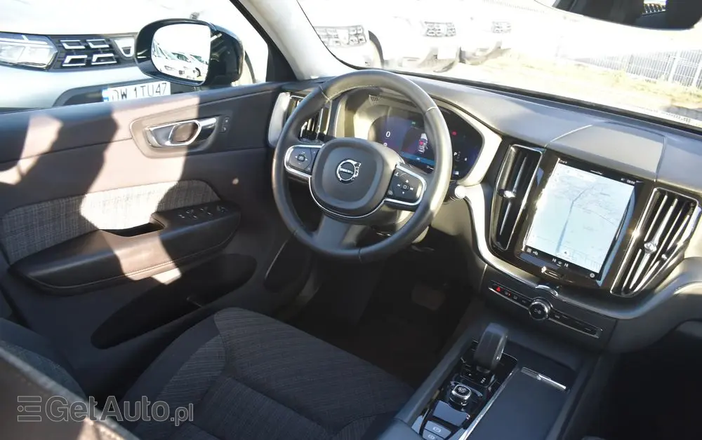 VOLVO XC 60 B4 B Essential