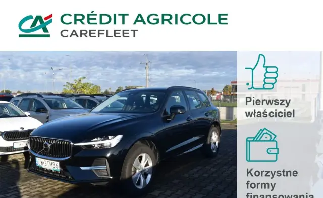 VOLVO XC 60 B4 B Essential