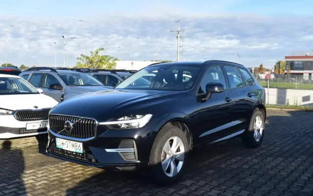 VOLVO XC 60 B4 B Essential