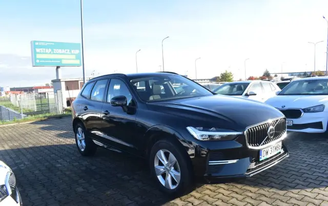 VOLVO XC 60 B4 B Essential