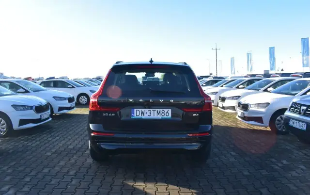 VOLVO XC 60 B4 B Essential