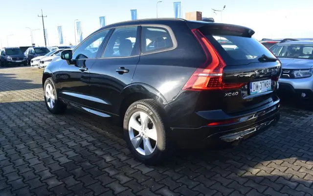 VOLVO XC 60 B4 B Essential