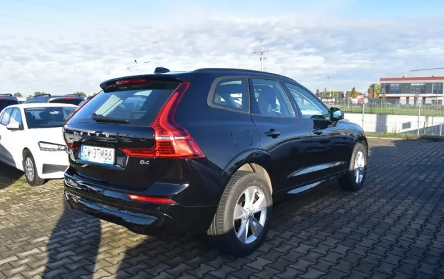 VOLVO XC 60 B4 B Essential