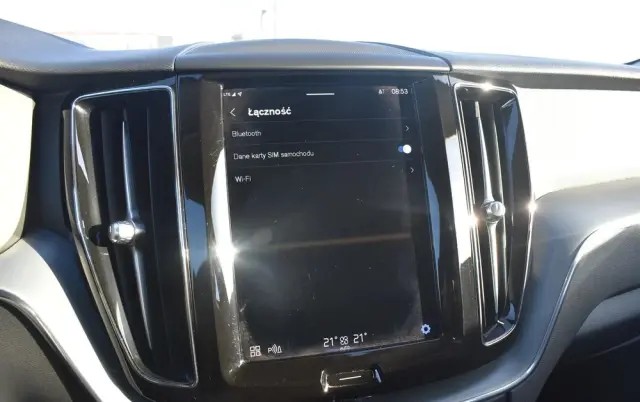 VOLVO XC 60 B4 B Essential