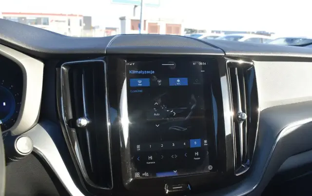 VOLVO XC 60 B4 B Essential