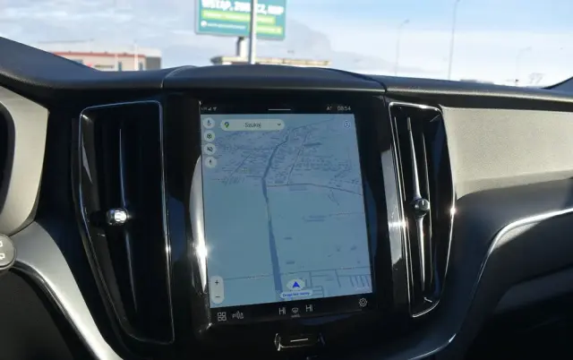 VOLVO XC 60 B4 B Essential