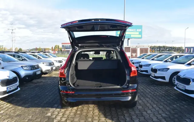 VOLVO XC 60 B4 B Essential