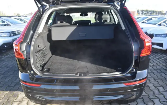 VOLVO XC 60 B4 B Essential