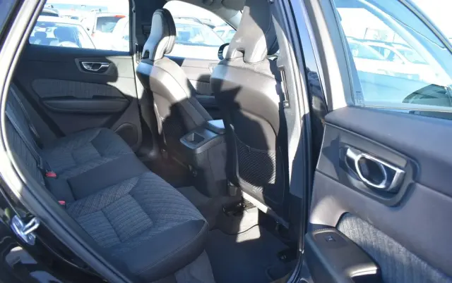 VOLVO XC 60 B4 B Essential