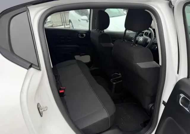 CITROËN C3 1.2 PureTech GPF Shine