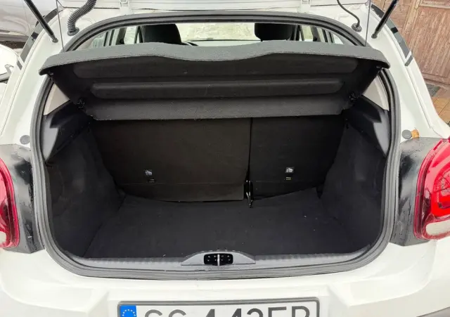 CITROËN C3 1.2 PureTech GPF Shine