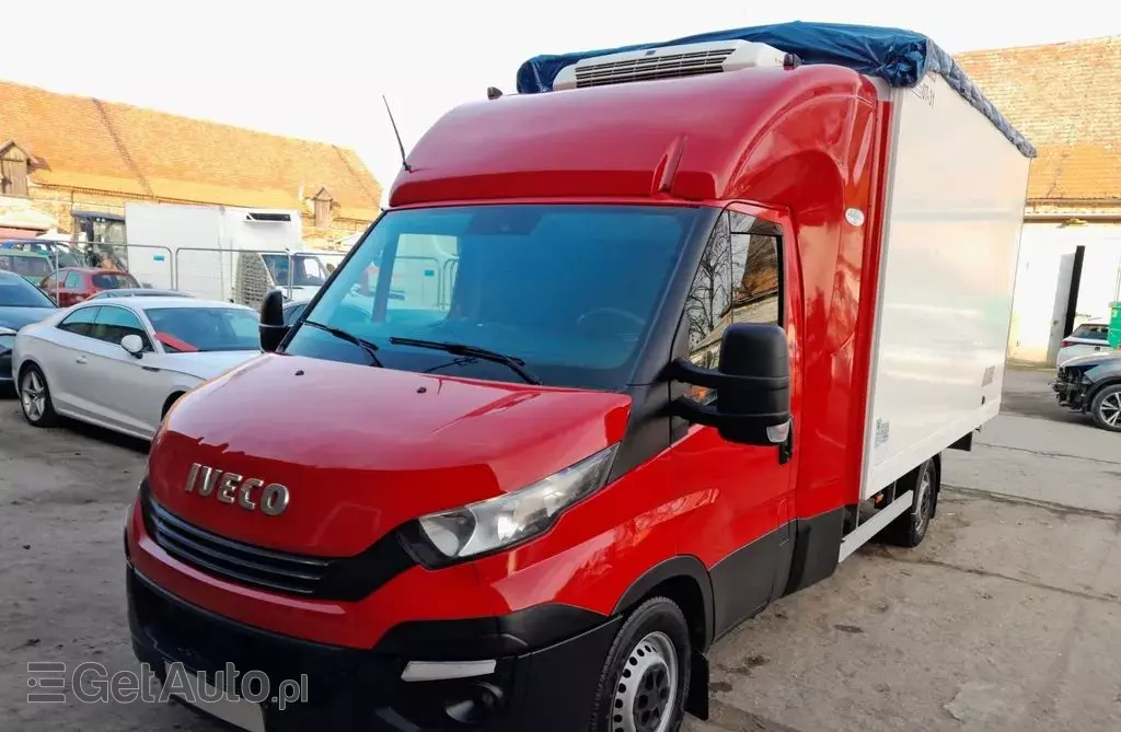 IVECO Daily 