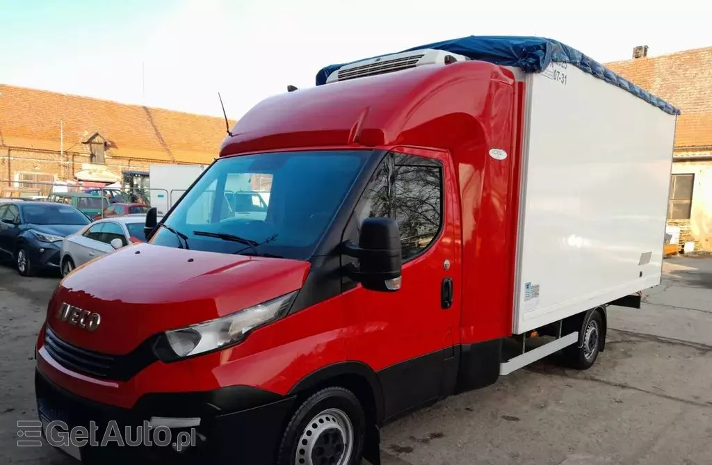 IVECO Daily 