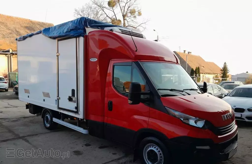 IVECO Daily 
