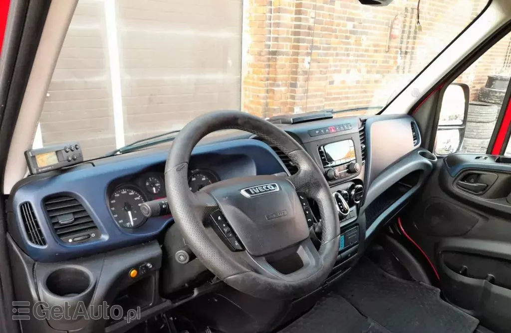 IVECO Daily 