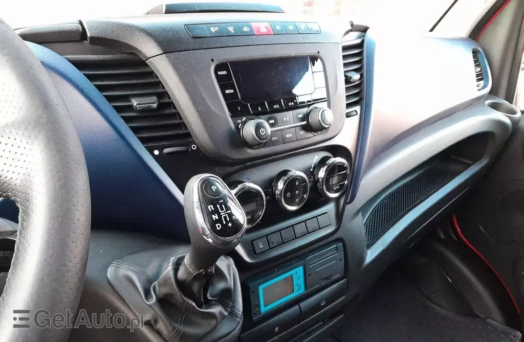 IVECO Daily 