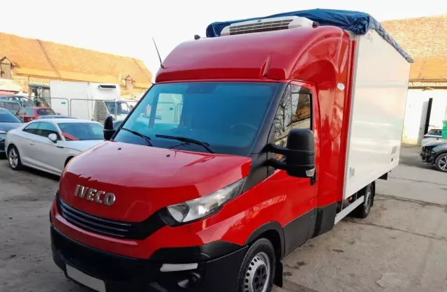 IVECO Daily 