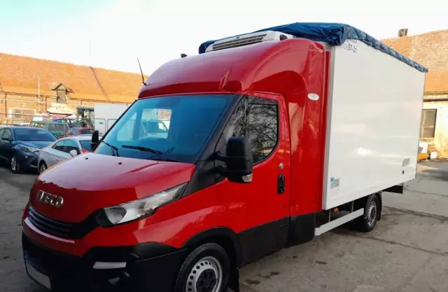 IVECO Daily 