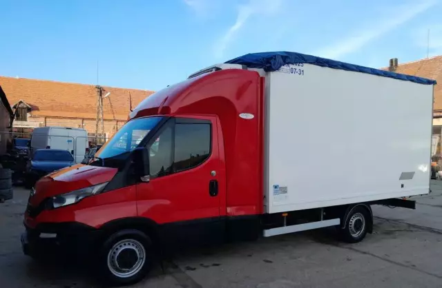 IVECO Daily 