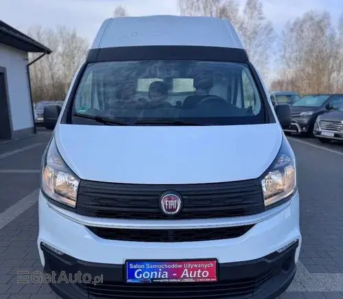 FIAT Talento 