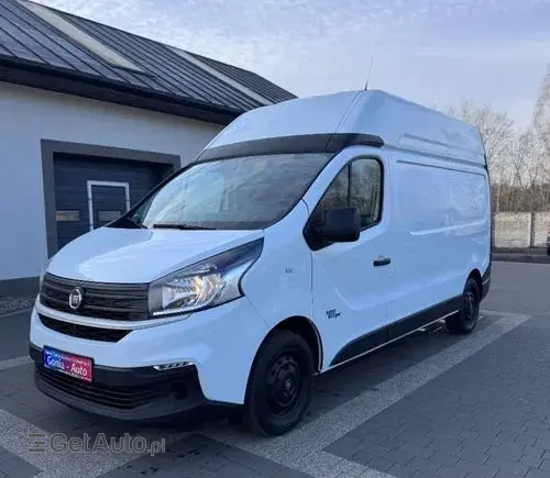 FIAT Talento 