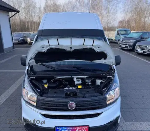 FIAT Talento 