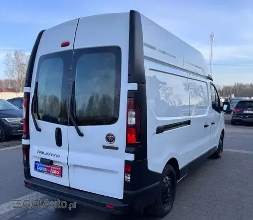 FIAT Talento 