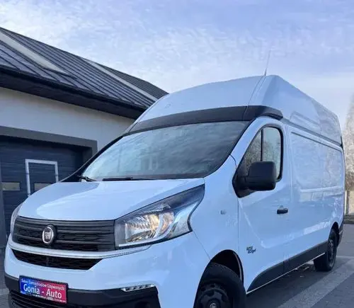 FIAT Talento 