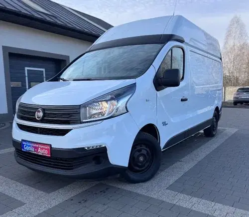 FIAT Talento 