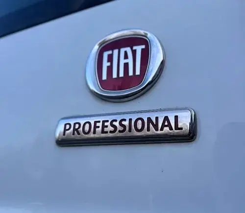FIAT Talento 