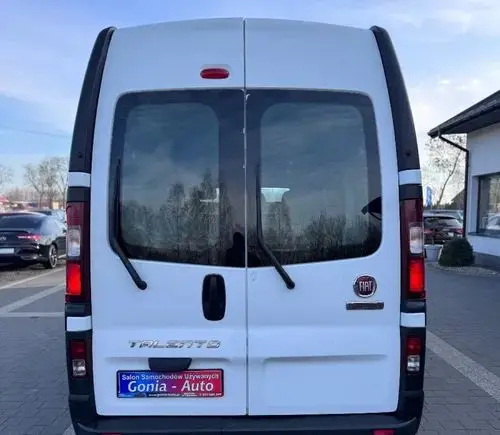 FIAT Talento 