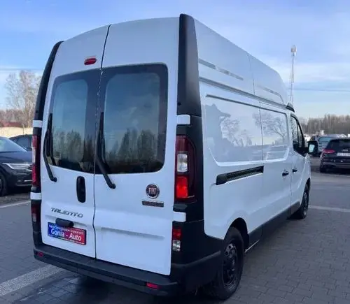 FIAT Talento 