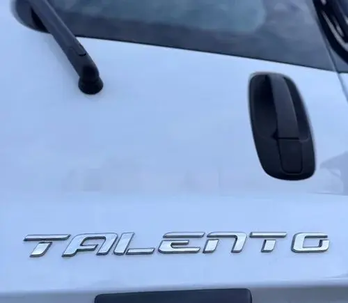 FIAT Talento 