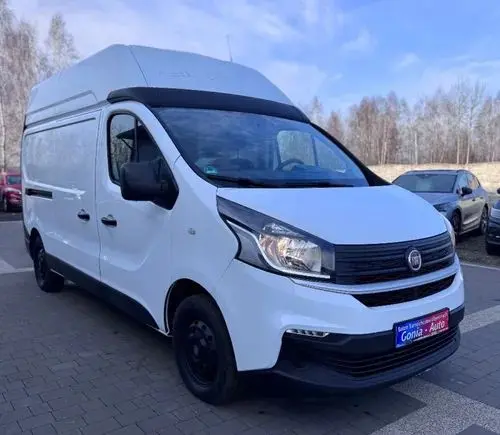 FIAT Talento 