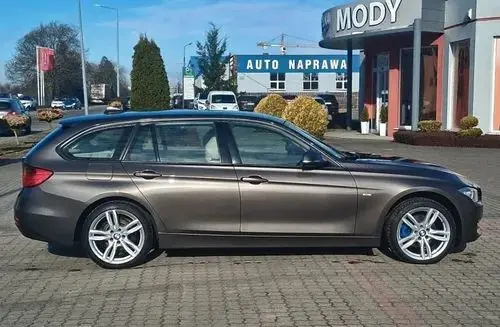 BMW Seria 3 
