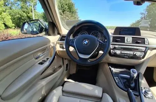 BMW Seria 3 