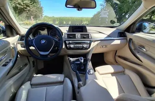 BMW Seria 3 