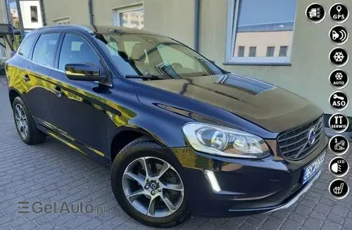 VOLVO Xc 60 