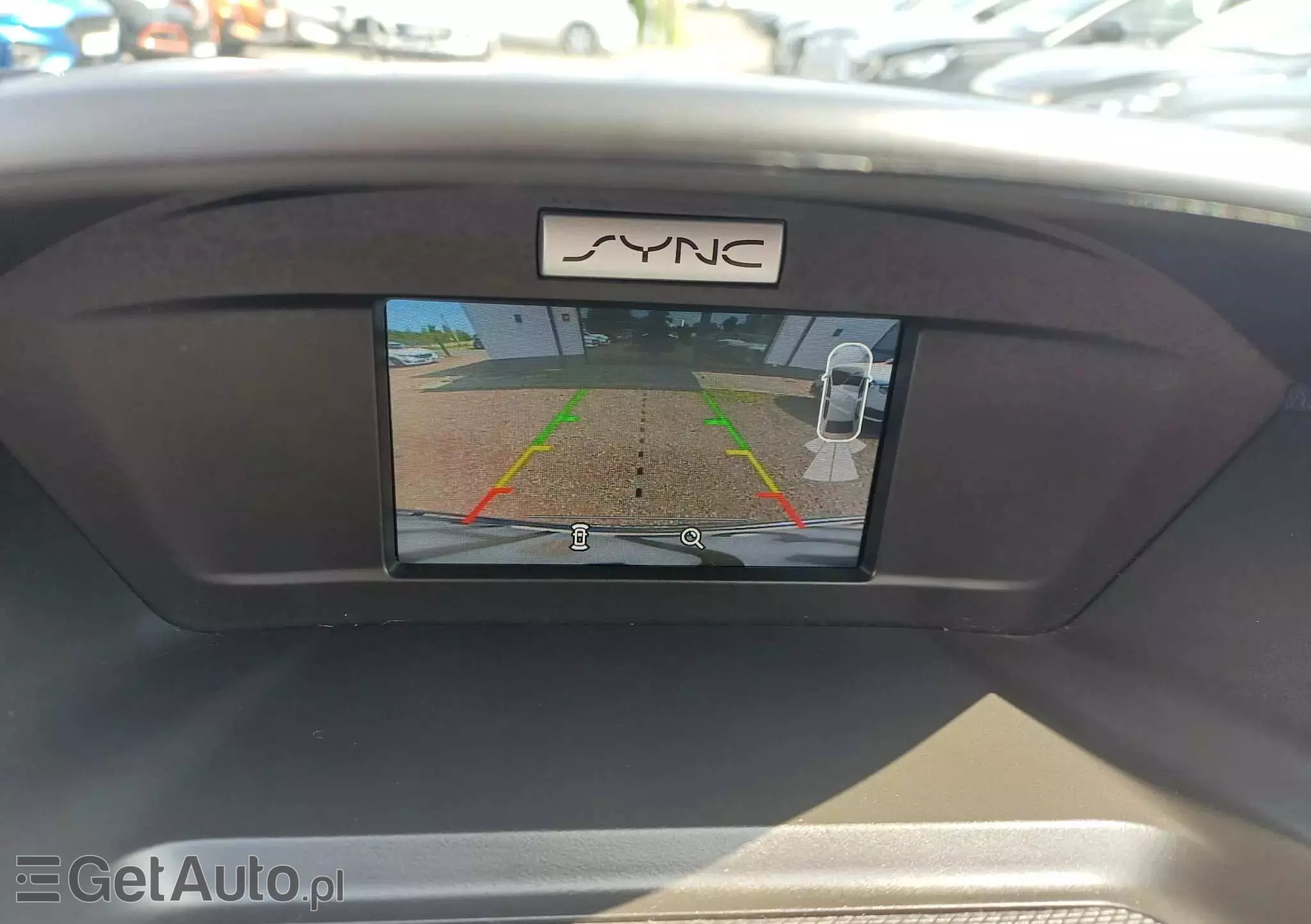 FORD Kuga Titanium AWD