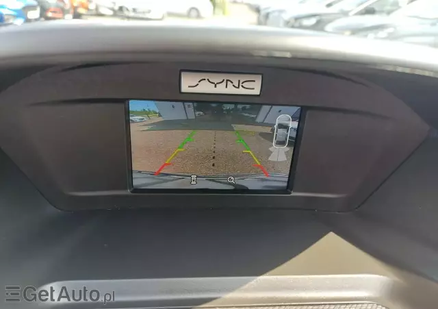 FORD Kuga Titanium AWD